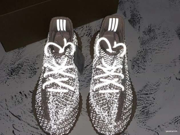 Boost FV5666 Reflective 350 Synth V2 Adidas Yeezy 1025
